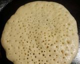 A picture of step 5 of Pancakes.