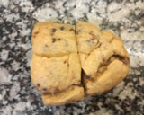 Foto del paso 8 de la receta: Galletones de Pan Dulce