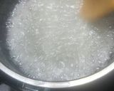 Foto del paso 6 de la receta Carbón dulce de Reyes 👑