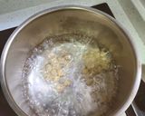 A picture of step 7 of Bubble coffee.