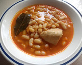 Foto del paso 5 de la receta: Habichuelas con carne (cordero o/y pollo)