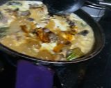 Foto langkah ke 3 dari resep Ayam kecap jengkol saus teriyaki.