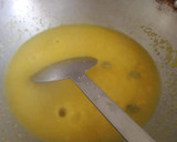 மாம்பழ கேசரி ரெசிபி ஸ்டேப் 3 புகைப்படம்