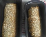 Foto langkah ke 5 dari resep Roti Ganjel Rel.
