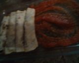 Foto del paso 5 de la receta: Canelones de carne y espinaca