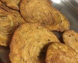 સાટા પૂરી (Satta Poori Recipe In Gujarati) રેસીપી સ્ટેપ6ફોટો