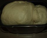 Φωτογραφία βήματος 1 της συνταγής Brioche με σφολιατένια ζύμη