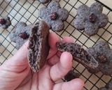 Foto del paso 5 de la receta: Primeras galletas con harina de vino por Mate Amargo 🍇