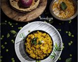 મસાલા ખીચડી (Masala Khichdi Recipe In Gujarati) રેસીપી સ્ટેપ3ફોટો