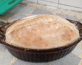 Foto del paso 5 de la receta: Pan de Masa Madre