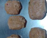 চিকেন নাগেট(chicken nuggets recipe in Bengali) রেসিপির ধাপ 3 ছবি