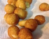 Foto del paso 10 de la receta: Buñuelitos de Viento