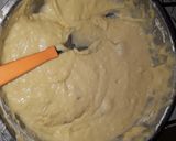 Foto del paso 1 de la receta: Buñuelos rellenos con dulce, con harina 000