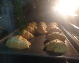 Foto del paso 4 de la receta: Medialunas 🥐