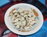 馬鈴薯燉雞胸肉的食譜步驟2照片