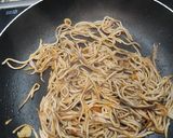 Foto del paso 4 de la receta: Gulas de norte con ajito y pimentón dulce