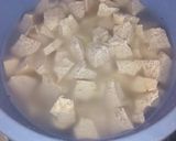 A picture of step 1 of Potatoes and Irish potatoes.