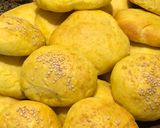 Foto del paso 9 de la receta: Pan de calabaza