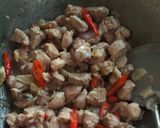 Foto langkah ke 2 dari resep Tongseng kambing.