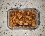 Foto langkah ke 4 dari resep Chicken Yakiniku.