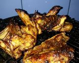 Foto langkah ke 5 dari resep Ayam bakar ponorogo.