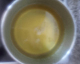Foto del paso 1 de la receta: Pastel de limón con sobaos