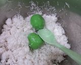 Foto langkah ke 5 dari resep Kue Klepon.