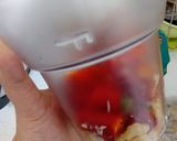 Foto langkah ke 1 dari resep Baso Mercon Pedas.