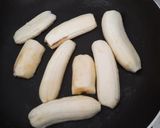 Foto langkah ke 1 dari resep Roti jala choco banana.