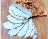Foto del paso 5 de la receta: Fiambre de pavo