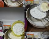 Foto langkah ke 3 dari resep ALMOND LONDON New Recipe#BikinRamadhanBerkesan#KamisManis.
