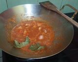 Foto langkah ke 2 dari resep Tumis Kangkung Sambal Terasi.
