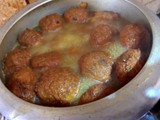 लौकी के कोफ्ते (Lauki ke kofte recipe in Hindi)