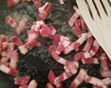 A picture of step 2 of My Marinated Pork chops so yummy ☺️.