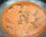 हेल्दी टोमॅटो सूप (healthy tomato soup recipe in marathi) रेसिपी स्टेप 3 फोटो 