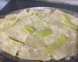 Foto del paso 4 de la receta: Budín de zapallo italiano