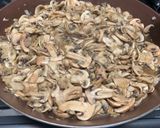 Foto del paso 7 de la receta: Lasagna de chapignones y espinacas