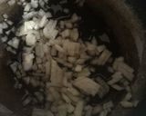 Foto del paso 1 de la receta: Arroz primavera