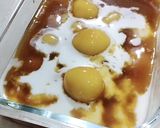 Foto langkah ke 5 dari resep Bubur Candil Tepung Ketan.