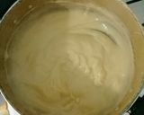 Foto del paso 5 de la receta: Crema pastelera muy fácil!