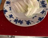 Foto del paso 2 de la receta: Patatas con huevo variados