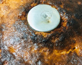 Foto del paso 5 de la receta: BUDÍN DE PAN🥖C/FLAN🍮