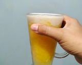 Foto langkah ke 3 dari resep 196. Juice Sirsak Mangga.