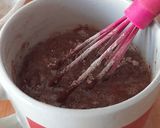 Foto del paso 1 de la receta: Brownie en taza