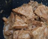 Foto langkah ke 4 dari resep Gudeg simple.