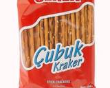 اعواد البسكويت المالح بالصور من Fatoom كوكباد