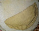A picture of step 11 of 2G Paratha.