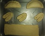 Foto del paso 5 de la receta: Formas de masa hojaldre
