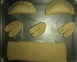 Foto del paso 5 de la receta: Formas de masa hojaldre