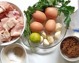 Foto langkah ke 1 dari resep Ayam Tauco by Tintin Rayner.
